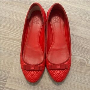 Tory Burch Ballet Flats